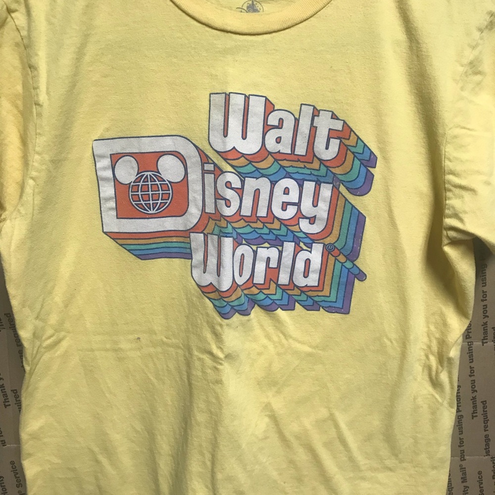 Vintage T-shirt